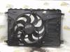 Cooling fans from a Volvo XC60 I (DZ), 2008 / 2017 2.0 T5 16V, SUV, Petrol, 1.999cc, 177kW (241pk), FWD, B4204T7, 2010-09 / 2017-02, DZ47 2013