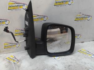 Gebrauchte Außenspiegel rechts Peugeot Bipper (AA) 1.3 HDI Preis € 31,50 Margenregelung angeboten von Binckhorst BV