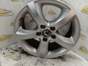 Used Wheel Skoda Fabia II Combi 1.2 TDI 12V Greenline Price € 42,00 Margin scheme offered by Binckhorst BV