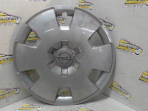 Used Wheel cover (spare) Opel Astra H (L48) 1.6 16V Twinport Price € 10,50 Margin scheme offered by Binckhorst BV