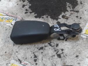 Used Rear seatbelt buckle, right Volvo XC90 I 2.4 D5 20V Price on request offered by Binckhorst BV