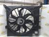 Cooling fans from a Volvo XC90 I, 2002 / 2014 2.4 D5 20V, SUV, Diesel, 2.401cc, 136kW (185pk), 4x4, D5244T4, 2005-04 / 2010-12, CM71; CR71; CT71; CZ71 2006