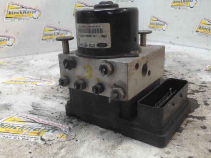 Gebrauchte ABS Pumpe Ford Focus 1 1.6 16V Preis € 42,00 Margenregelung angeboten von Binckhorst BV