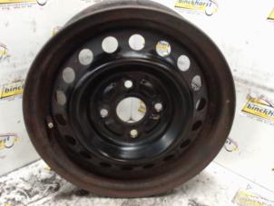 Used Wheel Toyota Starlet (EP9) 1.3,XLi,GLi 16V Price € 21,00 Margin scheme offered by Binckhorst BV