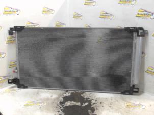 Used Air conditioning radiator Toyota Prius (ZVW5) 1.8 16V Hybrid Price € 78,75 Margin scheme offered by Binckhorst BV