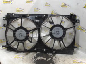 Used Cooling fans Toyota Prius (ZVW5) 1.8 16V Hybrid Price € 183,75 Margin scheme offered by Binckhorst BV