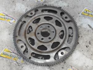 Used Starter ring gear Ford Transit Connect (PJ2) 1.5 EcoBlue Price on request offered by Binckhorst BV