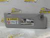 Dacia Sandero II 1.0 Sce 75 12V Sonnenblende