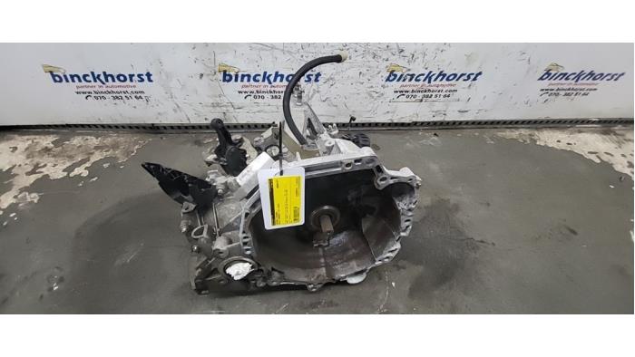 Gebrauchte Getriebe Dacia Sandero II 1.0 Sce 75 12V Preis € 414,75 Margenregelung angeboten von Binckhorst BV