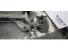 Os tylna napedu na przednie kola z Skoda Octavia Combi (5EAC) 1.0 TSI 12V 2017