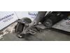 Rear-wheel drive axle from a Skoda Octavia Combi (5EAC) 1.0 TSI 12V 2017