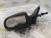Wing mirror, left from a Opel Corsa C (F08/68) 1.0 12V 2001