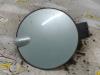 Tank cap cover from a Opel Corsa C (F08/68) 1.0 12V 2001