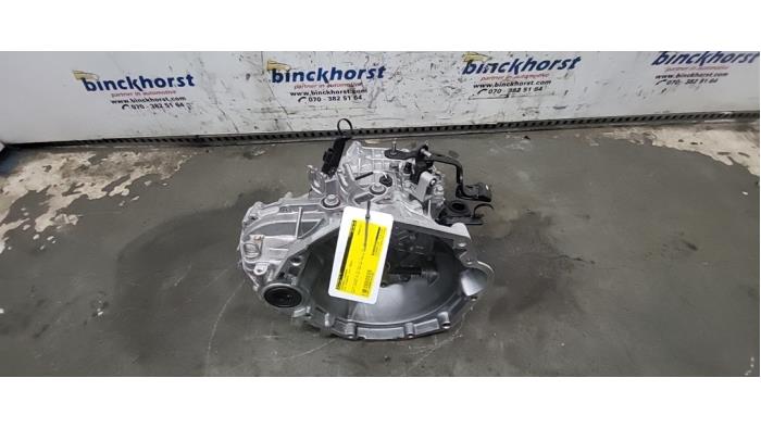 Gebrauchte Getriebe Kia Picanto (JA) 1.0 DPi 12V Preis € 630,00 Margenregelung angeboten von Binckhorst BV