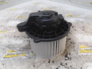 Used Heating and ventilation fan motor Kia Picanto (JA) 1.0 DPi 12V Price € 47,25 Margin scheme offered by Binckhorst BV