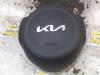 Kia Picanto (JA) 1.0 DPi 12V Left airbag (steering wheel)