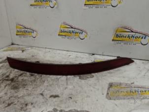 Used Rear bumper reflector, right Skoda Octavia Combi (5EAC) 1.0 TSI 12V Price on request offered by Binckhorst BV