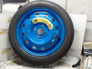 Used Space-saver spare wheel Kia Rio III (UB) 1.2 CVVT 16V Price € 52,50 Margin scheme offered by Binckhorst BV