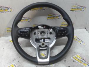 Used Steering wheel Kia Picanto (JA) 1.0 DPi 12V Price € 94,50 Margin scheme offered by Binckhorst BV