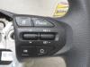 Steering wheel from a Kia Picanto (JA) 1.0 DPi 12V 2023