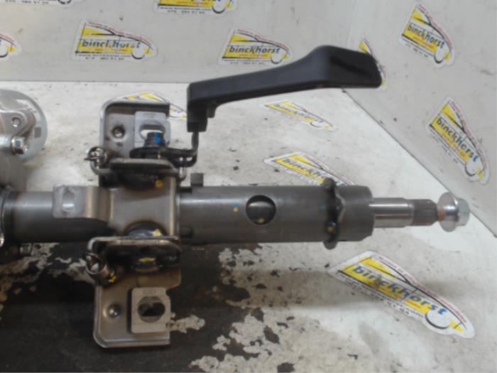 Electric power steering unit from a Kia Picanto (JA) 1.0 DPi 12V 2023