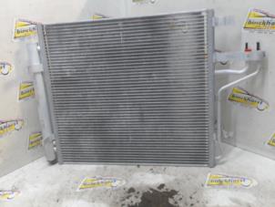 Used Air conditioning radiator Kia Picanto (JA) 1.0 DPi 12V Price € 78,75 Margin scheme offered by Binckhorst BV
