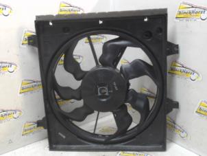 Used Cooling fans Kia Picanto (JA) 1.0 DPi 12V Price € 52,50 Margin scheme offered by Binckhorst BV