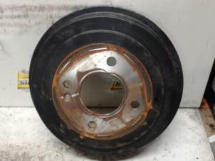 Used Rear brake drum Kia Picanto (JA) 1.0 DPi 12V Price € 31,50 Margin scheme offered by Binckhorst BV