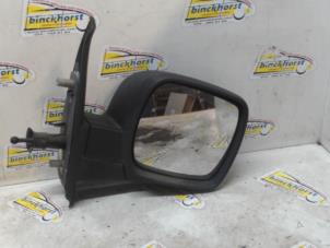 Used Wing mirror, right Renault Kangoo Express (FW) 1.5 dCi 105 FAP Price on request offered by Binckhorst BV