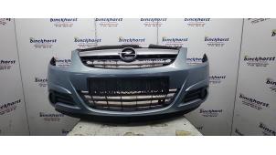 Używane Zderzak przedni Opel Corsa D 1.2 16V Cena € 94,50 Procedura marży oferowane przez Binckhorst BV
