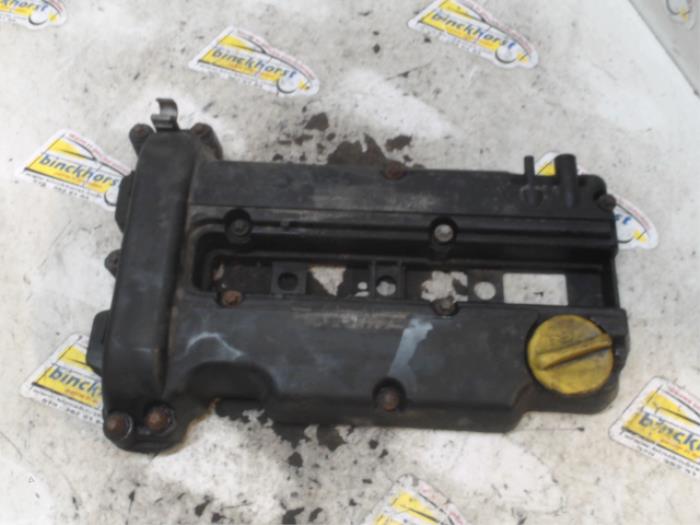 Gebrauchte Ventildeckel Opel Corsa D 1.2 16V Preis € 21,00 Margenregelung angeboten von Binckhorst BV