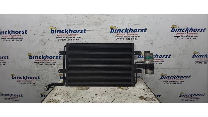 Gebrauchte Klimaanlage Kühler Audi A3 (8L1) 1.6 Preis € 31,50 Margenregelung angeboten von Binckhorst BV
