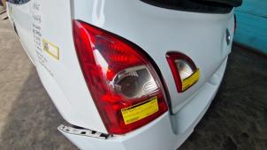 Used Taillight, left Renault Twingo II (CN) 1.2 16V Price € 26,25 Margin scheme offered by Binckhorst BV