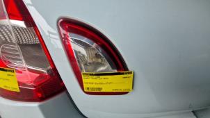 Used Taillight, left Renault Twingo II (CN) 1.2 16V Price € 15,75 Margin scheme offered by Binckhorst BV