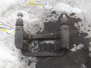 Used Rear brake calliperholder, left Hyundai i10 (B5) 1.0 12V Price € 21,00 Margin scheme offered by Binckhorst BV