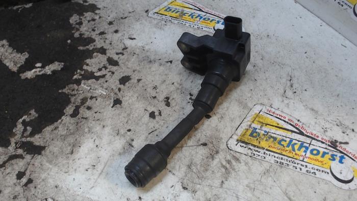 Gebrauchte Zündspule Ford Focus 3 1.0 Ti-VCT EcoBoost 12V 125 Preis € 15,75 Margenregelung angeboten von Binckhorst BV