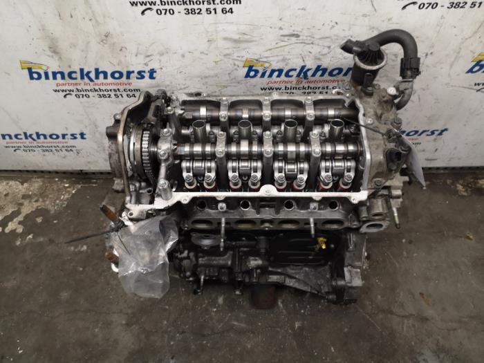 Used Engine Honda Jazz (GR) 1.5 e:HEV 16V Price € 997,50 Margin scheme offered by Binckhorst BV