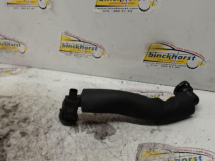 Begagnade PCV-ventil Mini Mini (F56) 1.2 12V One Pris € 26,25 Marginaltabell erbjuds av Binckhorst BV
