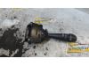 Dacia Logan MCV II/III/Sandero Wagon 0.9 TCE 12V Commutateur essuie-glace