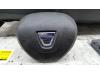 Dacia Logan MCV II/III/Sandero Wagon 0.9 TCE 12V Kit airbag + tableau de bord