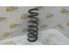 Dacia Logan MCV II/III/Sandero Wagon 0.9 TCE 12V Ressort de flexion arrière