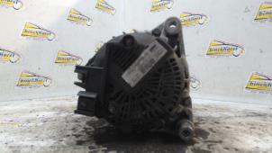 Dynamo van een Ford Galaxy (WA6) 2.0 TDCi 16V 2013