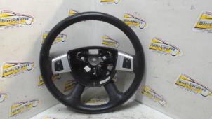 Begagnade Ratt Jeep Grand Cherokee (WH/WK) 6.1 SRT-8 Pris € 105,00 Marginaltabell erbjuds av Binckhorst BV