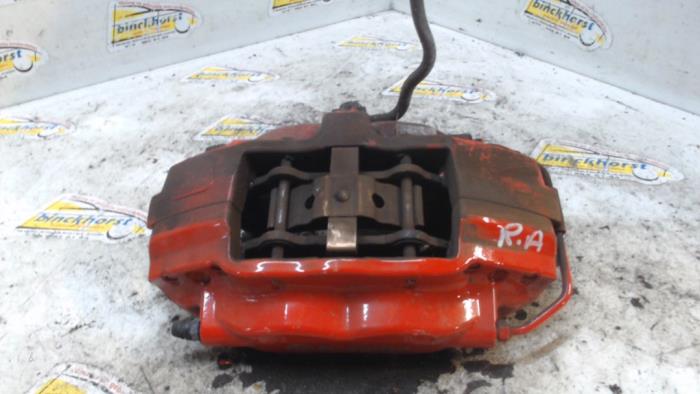 Gebrauchte Bremszange rechts hinten Jeep Grand Cherokee (WH/WK) 6.1 SRT-8 Preis € 105,00 Margenregelung angeboten von Binckhorst BV
