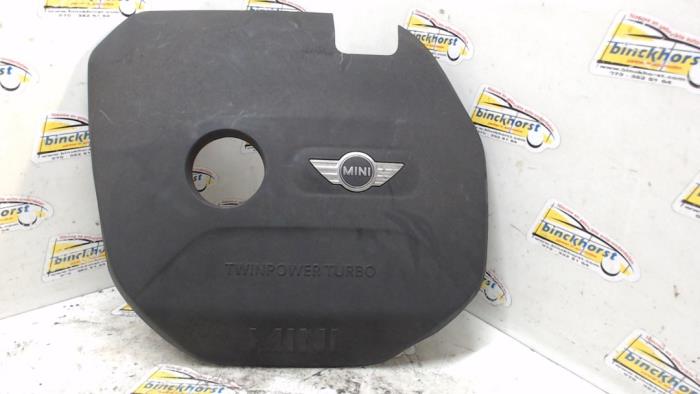 Used Engine cover Mini Mini (F56) 1.2 12V One Price € 26,25 Margin scheme offered by Binckhorst BV