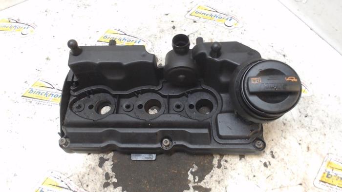 Gebrauchte Ventildeckel Volkswagen Polo V (6R) 1.2 TDI 12V BlueMotion Preis € 26,25 Margenregelung angeboten von Binckhorst BV