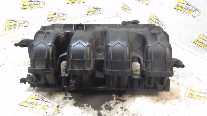 Gebrauchte Ansaugbrugge Volvo XC60 I (DZ) 2.0 T5 16V Preis € 131,25 Margenregelung angeboten von Binckhorst BV