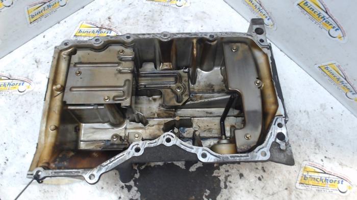 Gebrauchte Ölwanne Volvo XC60 I (DZ) 2.0 T5 16V Preis € 42,00 Margenregelung angeboten von Binckhorst BV