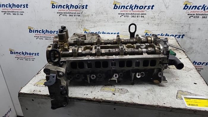 Gebrauchte Zylinderkopf Volvo XC60 I (DZ) 2.0 T5 16V Preis € 630,00 Margenregelung angeboten von Binckhorst BV