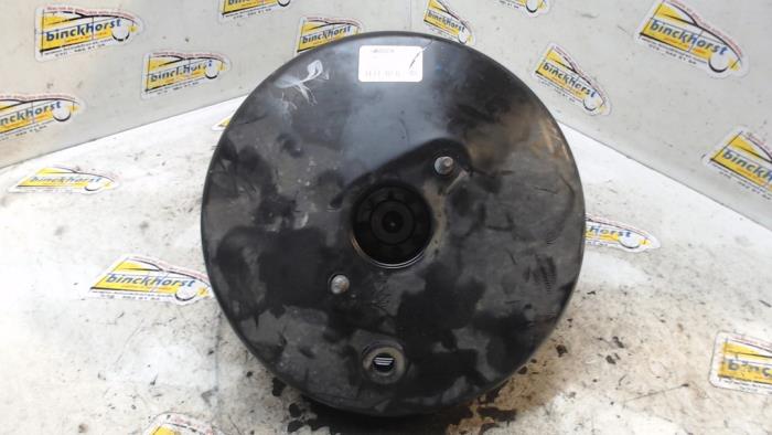 Usagé Servo frein Fiat Doblo Cargo (263) 1.3 MJ 16V DPF Euro 5 Prix € 36,75 Règlement à la marge proposé par Binckhorst BV